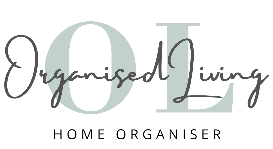 Organised Living — Home Organiser